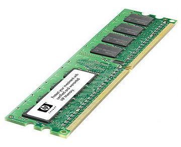 726718-128 - HPE 128GB Kit (16 x 8GB) DDR4 2133MHz ECC RDIMM Memory