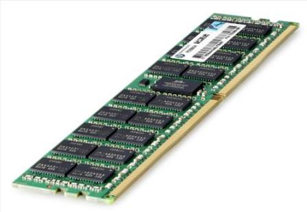 726724-S21 - HPE 64GB DDR4 2133MHz ECC RDIMM Memory Module