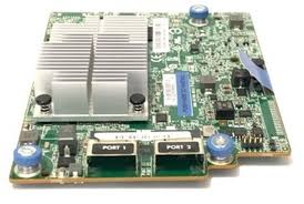 726742-001 - HPE 2-Ports SAS 12Gb/s PCIe 3.0 x8 Raid Controller Card