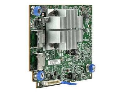 726758-B21 - HPE Smart Array H240ar 2-Ports Host Bus Adapter