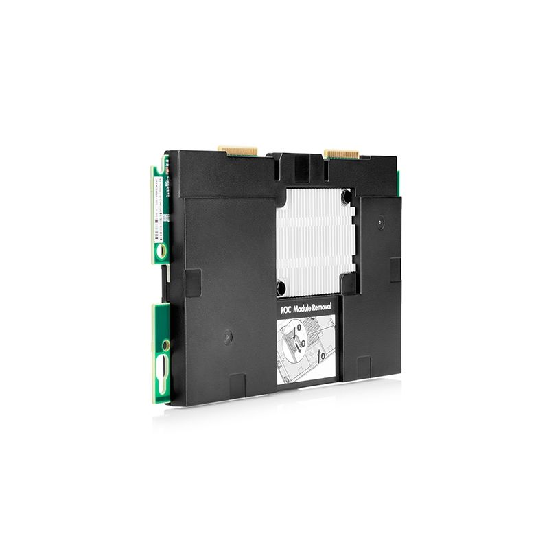 726907-B21, HPE H240 Host Bus Adapter, 12Gb/s, 2 ports, Internal