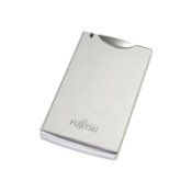 Fujitsu HandyDrive 80GB external hard drive 4200 RPM 2.5" USB 2.0