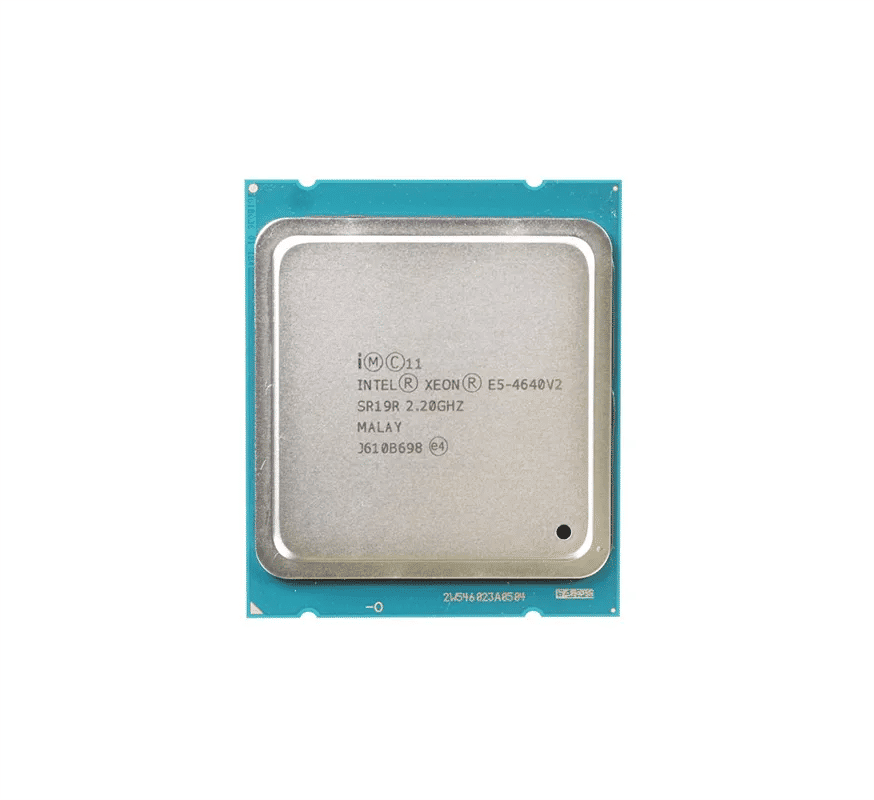 727578-B21 - HPE 2.20GHz LGA2011 E5-4640V2 10-Core Processor