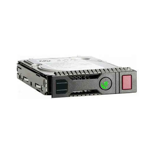 728759-001 - HP 300GB 10000RPM SAS 6Gb/s 2.5-Inch Hard Drive