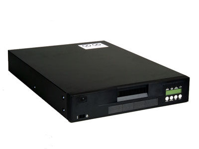 Acer Altos LTO2 Tape Autoloader Storage auto loader & library Tape Cartridge 200 GB