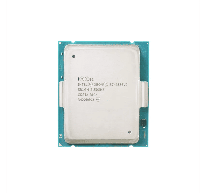 728957-L21 - HPE 2.50GHz LGA2011 E7-4880V2 15-Core Processor