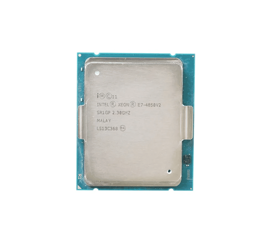 728965-B21 - HPE 2.30GHz LGA2011 E7-4850V2 12-Core Processor
