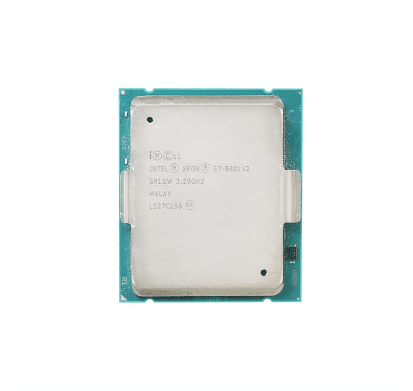 728967-B21 - HPE 3.20GHz LGA2011 E7-8891V2 10-Core Processor