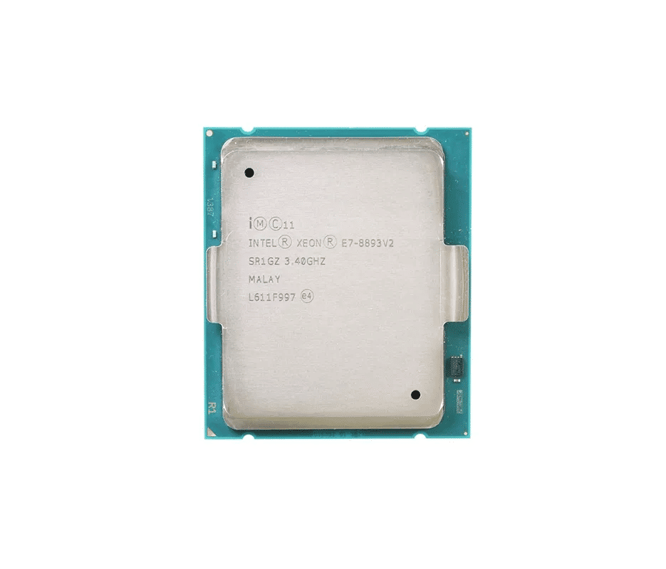 728973-B21 - HP 3.40GHz LGA2011 Xeon E7-8893V2 6-Core Processor