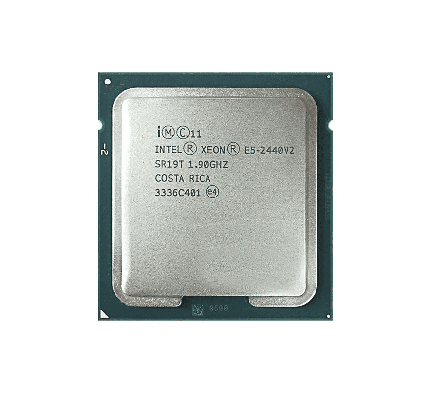 729113-001 - HP 1.90GHz LGA1356 Xeon E5-2440V2 8-Core Processor