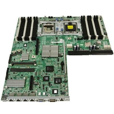 729842-002 - HPE Xeon FCLGA2011-3 MotherBoard For ProLiant Server