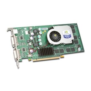HP PB331A graphics card NVIDIA Quadro FX 1300 0.128 GB GDDR