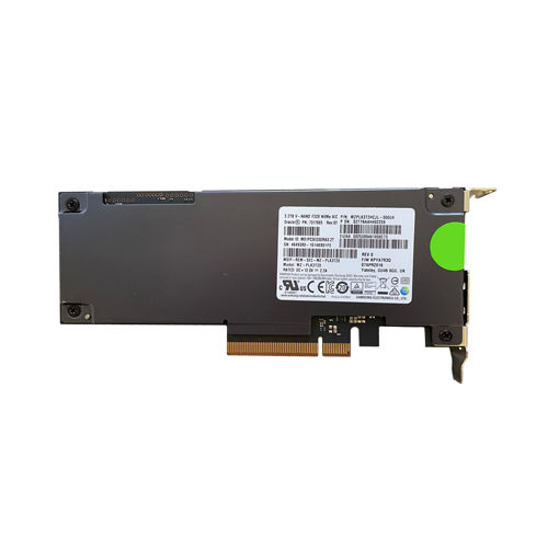7317693 - Sun 3.2TB TLC PCIe 3.0 x8 HHHL AIC Solid State Drive