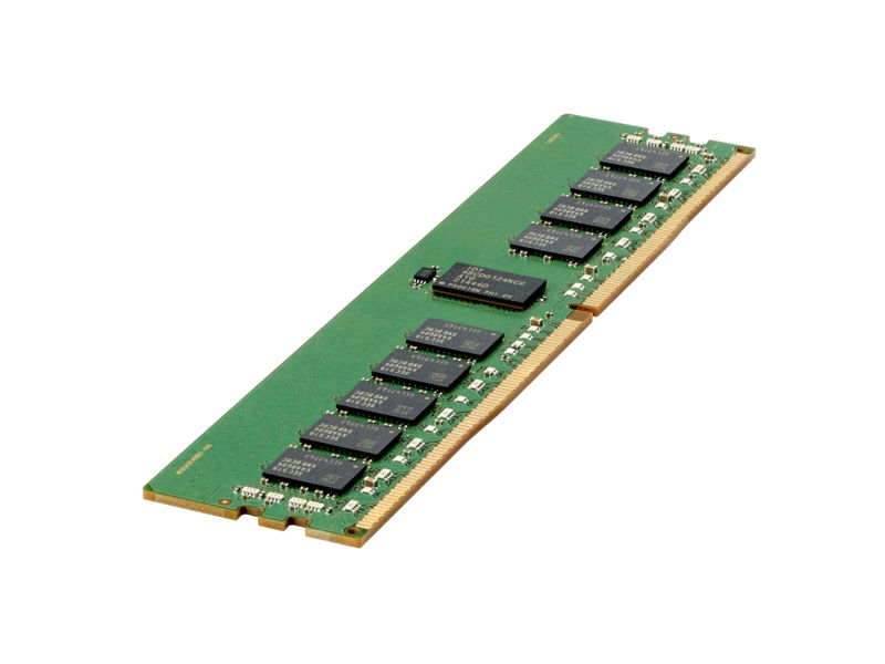 HP P00423-B21 memory module 16 GB 1 x 16 GB DDR4 RDIMM