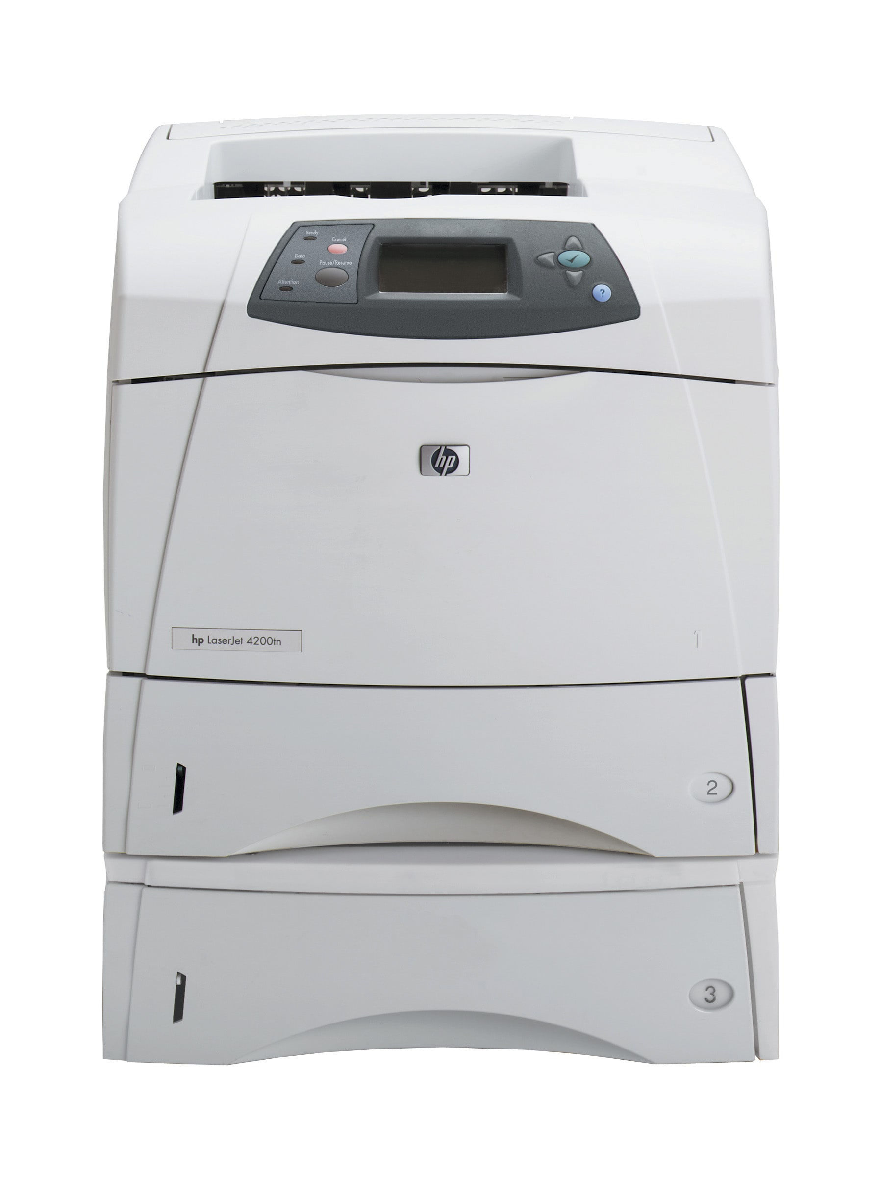 HP LaserJet 4200tn 1200 x 1200 DPI A4