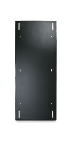 APC NetShelter VS 42U Privacy Panel (Qty 2)