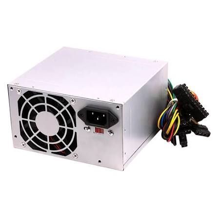 HP 180-Watt 19V Power Supply for ProOne 600 All-in-One Desktop
