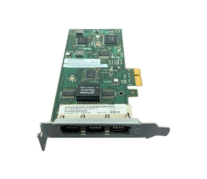 7328391 - Sun 3 x Ports Cluster Heartbeat Card Adapter