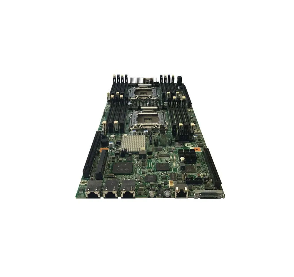 733171-001 - HP Motherboard for ProLiant SL230S Gen8 Server