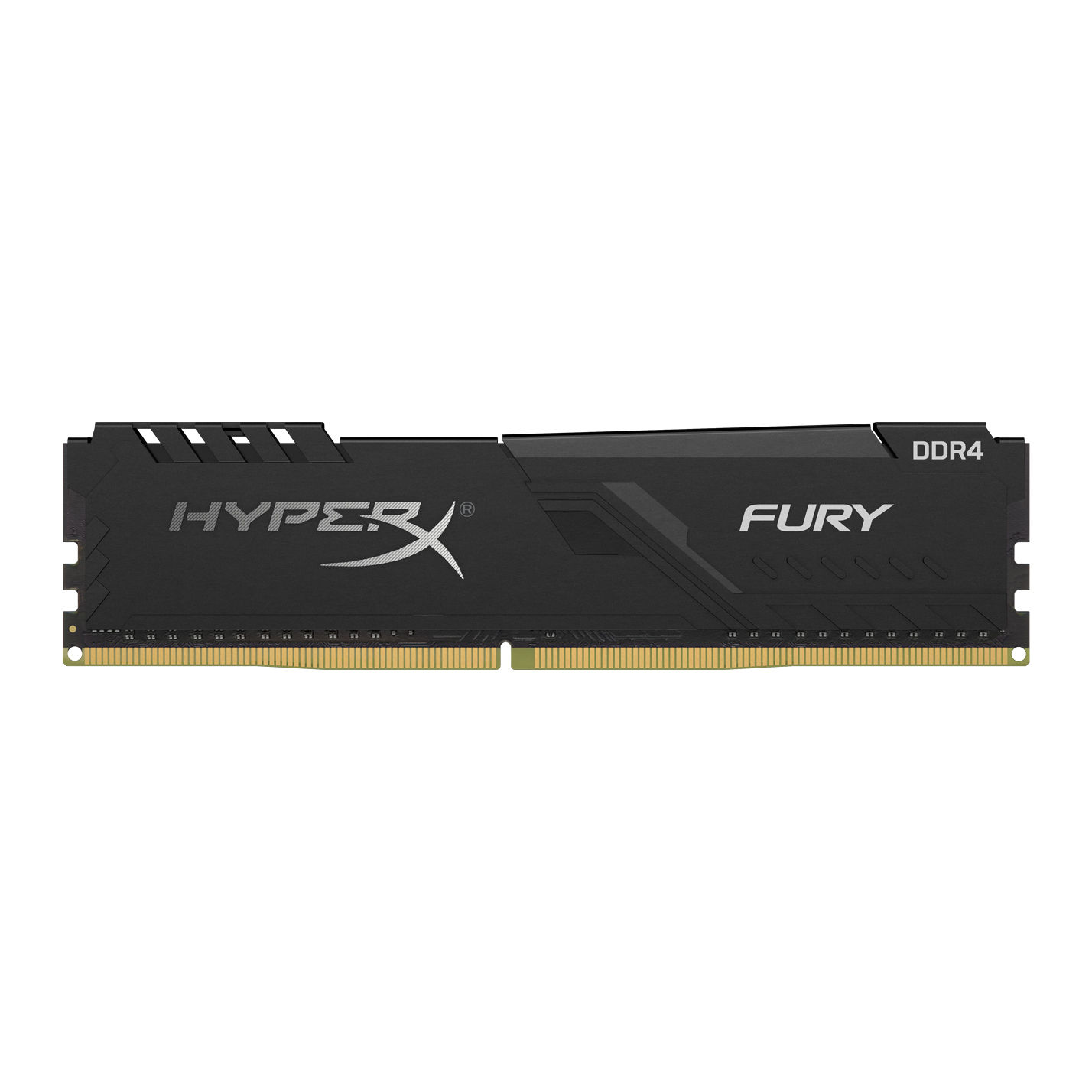 HyperX FURY HX426C16FB3/8 memory module 8 GB 1 x 8 GB DDR4 288-pin DIMM