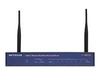NETGEAR DGFV338B wireless router
