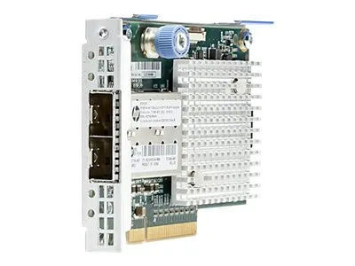 HPE 733386-001 10Gb 2-Port 571FLR-SFP+ Adapter
