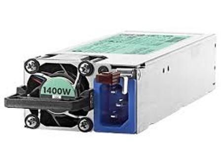 733429-B21 - HP 1400-Watts Platinum PSU For ProLiant DL360