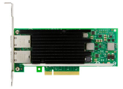 Lenovo 49Y7970 network card Internal Ethernet 10000 Mbit/s