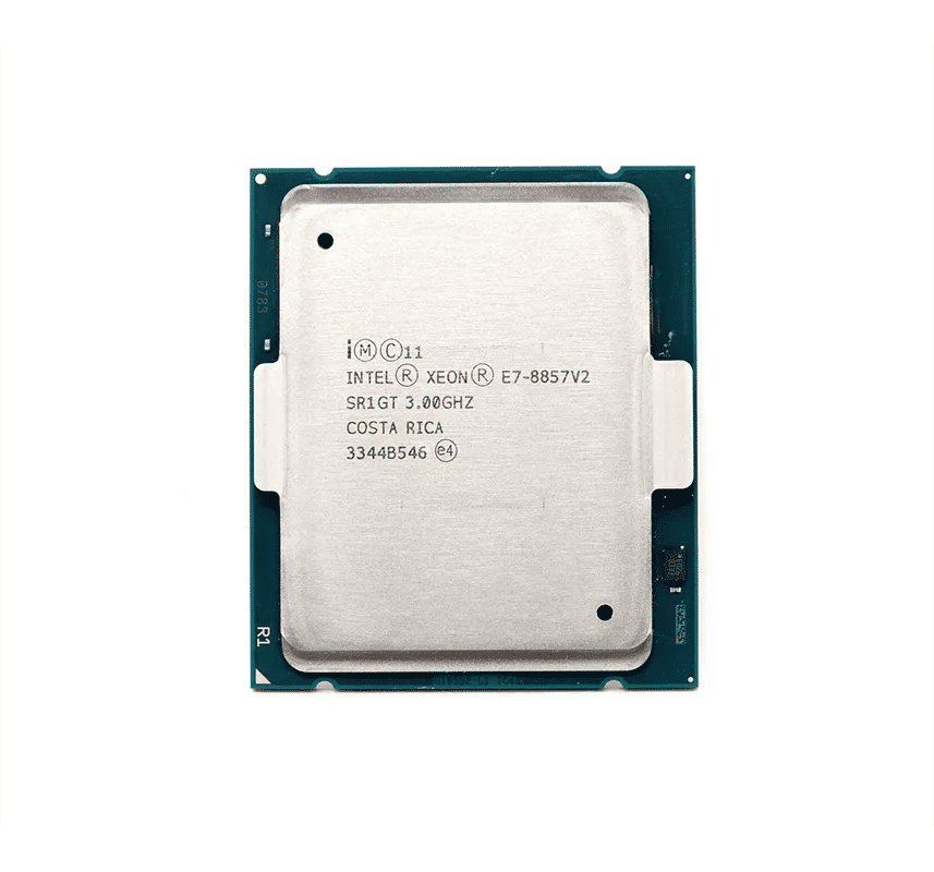 734148-001 - HP 3.00GHz LGA2011 Xeon E7-8857V2 12-Core Processor