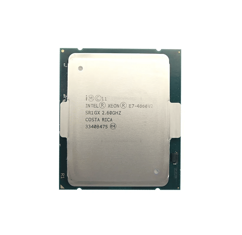 734149-001 - HP 2.60GHz LGA2011 E7-4860V2 12-Core Processor