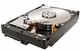 Seagate Constellation 500GB ES SAS HDD internal hard drive 7200 RPM 16 MB 3.5"