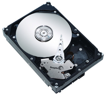 Seagate Desktop HDD Barracuda ES.2 1000GB 20pk internal hard drive 1 TB 7200 RPM 16 MB SAS