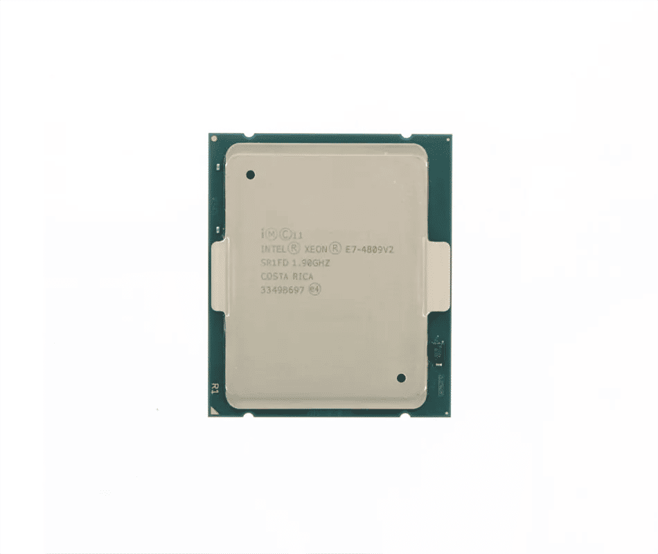 734155-001 - HP 1.90GHz LGA2011 E7-4809V2 6-Core Processor