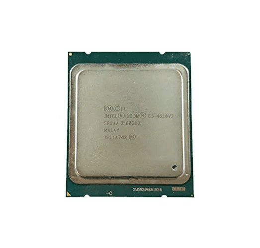 734185-L21 - HPE 2.60GHz LGA2011 E5-4620V2 8-Core Processor