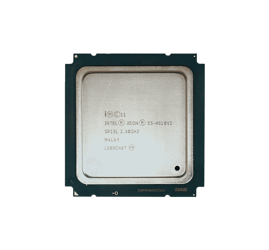 734187-L21 - HPE 2.30GHz LGA2011 E5-4610V2 8-Core Processor