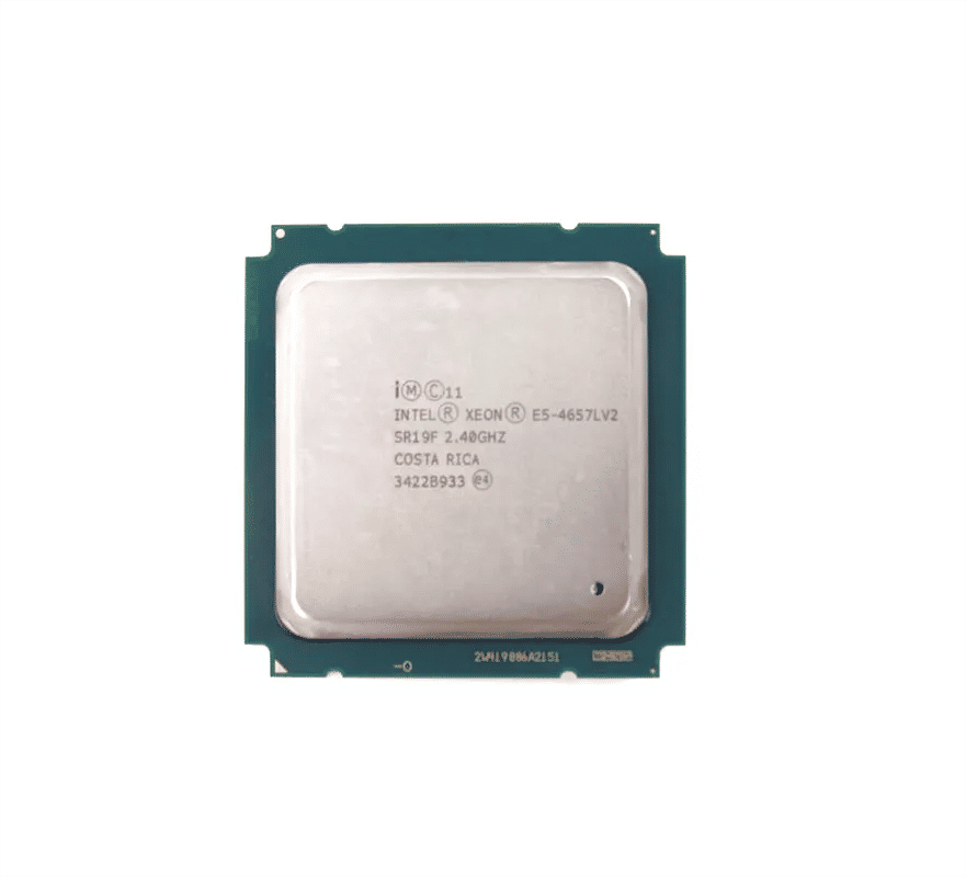 734193-B21 - HP 2.40GHz LGA2011 Xeon E5-4657LV2 12-Core Processor
