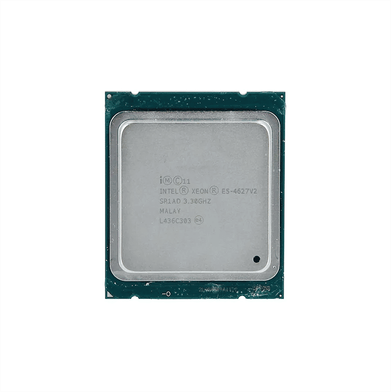 734195-L21 - HPE 3.30GHz LGA2011 E5-4627V2 8-Core Processor
