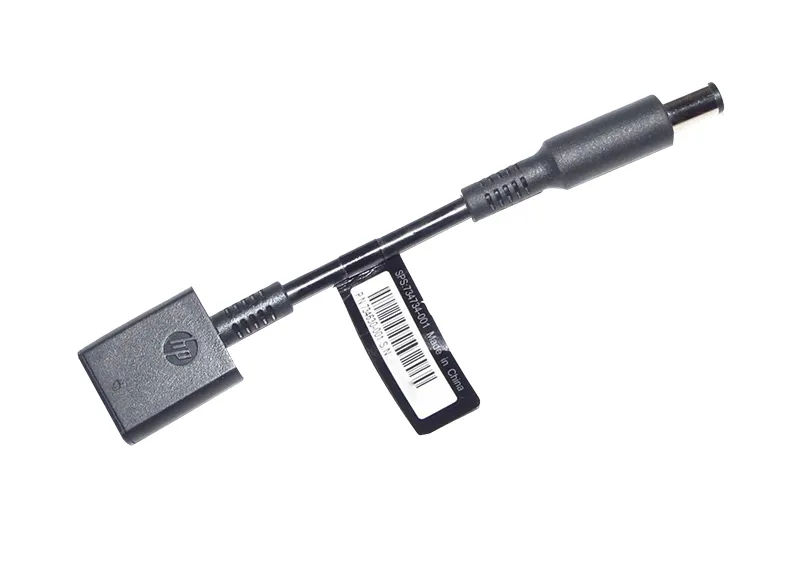 734630-001 - HP 7.4mm Power Adapter Dongle Converter