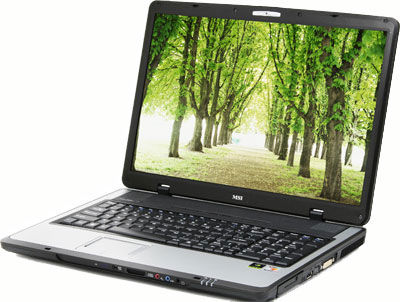 MSI L735
