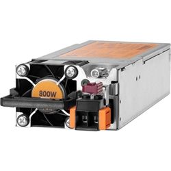734870-101 - HP 800-Watts Titanium RPS For ProLiant DL360