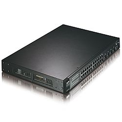Zyxel GS-4024 24-port Managed L3+ Gigabit Ethernet Switch