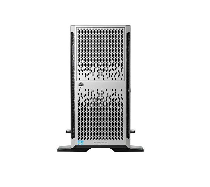 736967-001 - HPE ProLiant 5U Rack Server 2 x Intel Xeon E5-2640 v2 2GHz