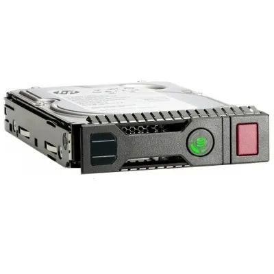 737392-B21 - HP 450GB 15000RPM SAS 3.5-Inch Hard Drive