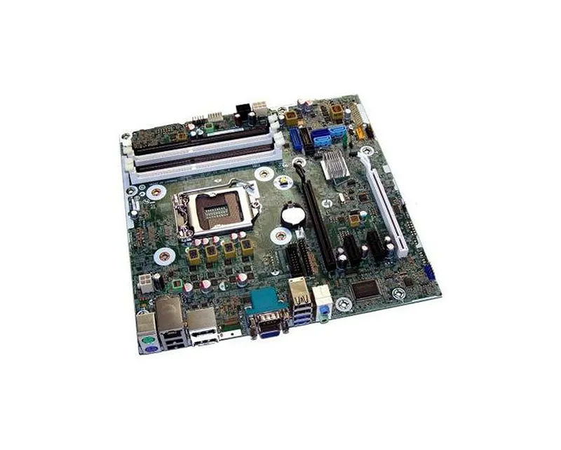 737728-601 - HP Shark Bay SFF System Board (Motherboard) W8pro C2