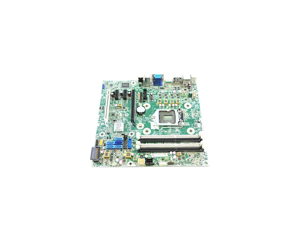 737729-001 - HP Elitedesk 800u Shark Bay C2 System Board (Motherboard)