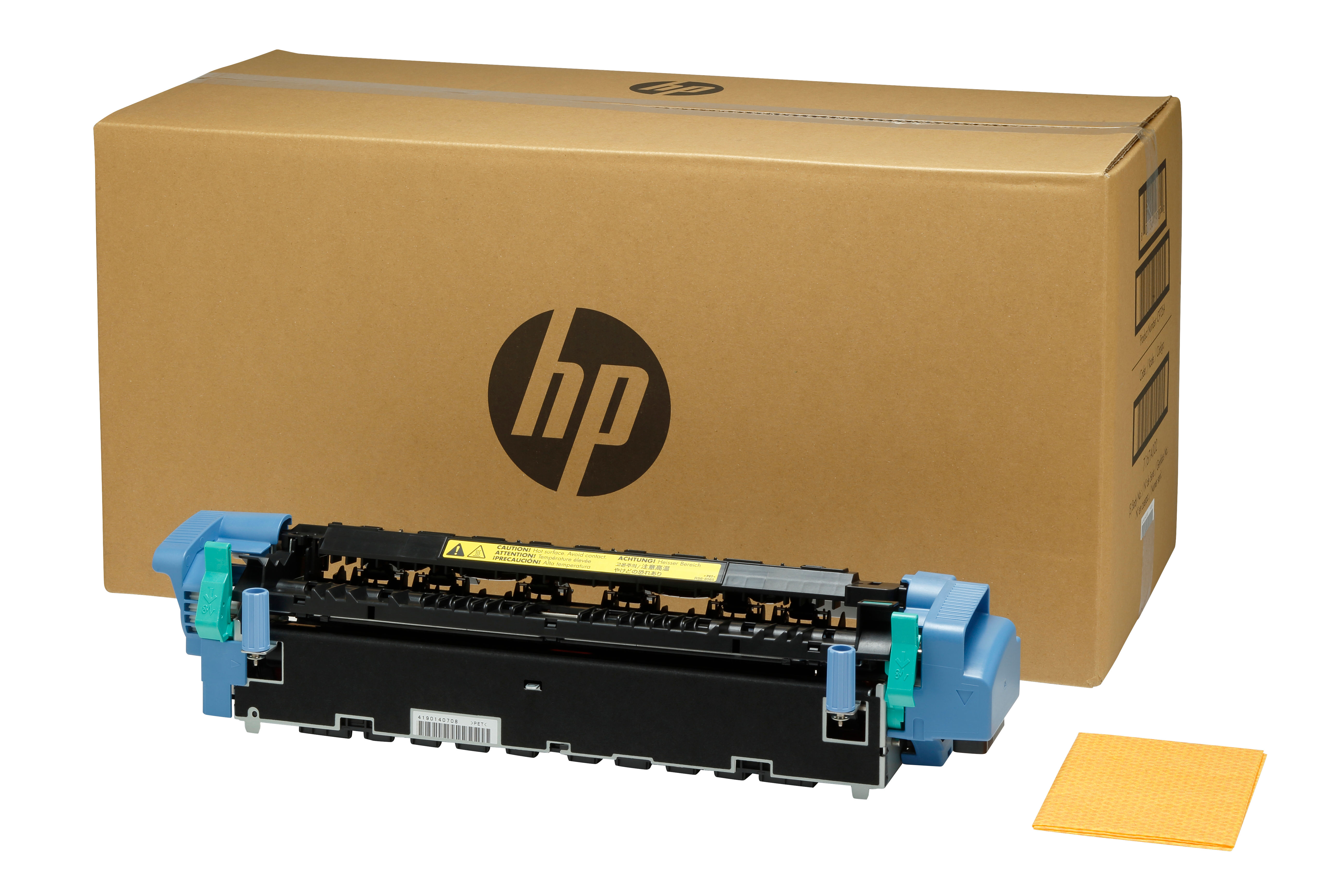 HP Color LaserJet C9735A 110V Image Fuser Kit toner cartridge 1 pc(s)