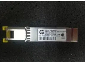 HP 738368-001 8Gb Short Wave FC SFF transceiver