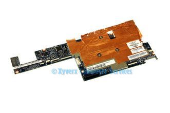 HP 738499-501 laptop spare part Motherboard