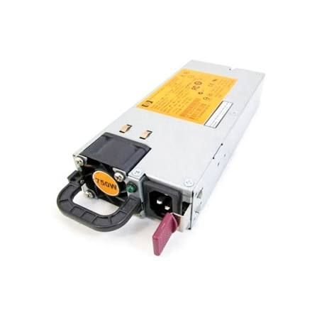 HPE 750W Common Slot Platinum Plus Hot Plug Power Supply Kit