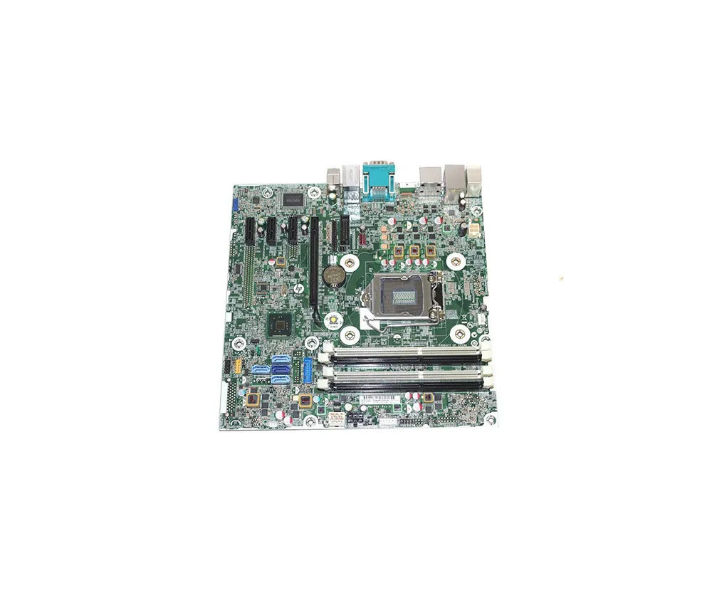 739682-001 - HP Motherboard for ProDesk 600 G1 Tower and Small Pc